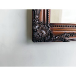 TRES CUADROS MARCO HECHO LAMINA CLASICOS