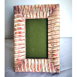 PORTAFOTOGRAFIAS MOLDURA DE 10 X 15 CM