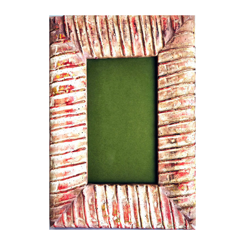 PORTAFOTOGRAFIAS MOLDURA DE 10 X 15 CM