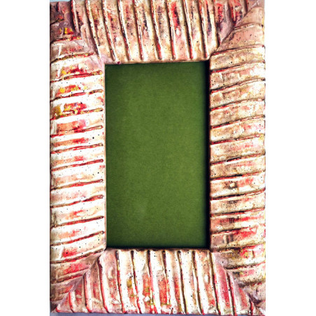 PORTAFOTOGRAFIAS MOLDURA DE 10 X 15 CM