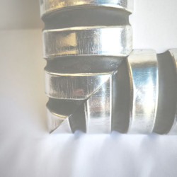 PORTA FOTOGRAFÍAS DE MOLDURA DE 31 X 25 CM