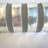 PORTA FOTOGRAFÍAS DE MOLDURA DE 31 X 25 CM