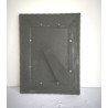 PORTA FOTOGRAFÍAS DE MOLDURA DE 31 X 25 CM