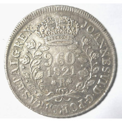 MONEDA DE PLATA 960 RIUS DE...