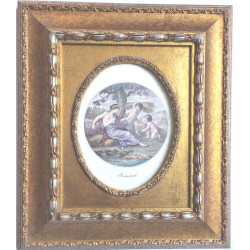 CUADRO DE MOLDURA Y...