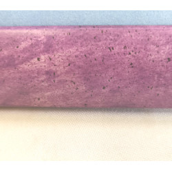 PAREJA DE PORTAFOTOGRAFÍAS DE 15 X 20 CM MORADOS