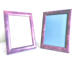 PAREJA DE PORTAFOTOGRAFÍAS...