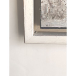 PAREJA DE CUADROS RETOCADOS PAISAJE