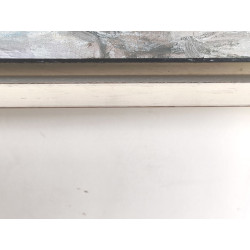 PAREJA DE CUADROS RETOCADOS PAISAJE