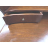 ESCRITORIO DE CEREZO CON CAJONES NUEVO