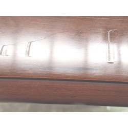 ESCRITORIO DE CEREZO CON CAJONES NUEVO