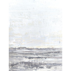 DOS CUADROS DE PINTURA ACRILICOS PAISAJE